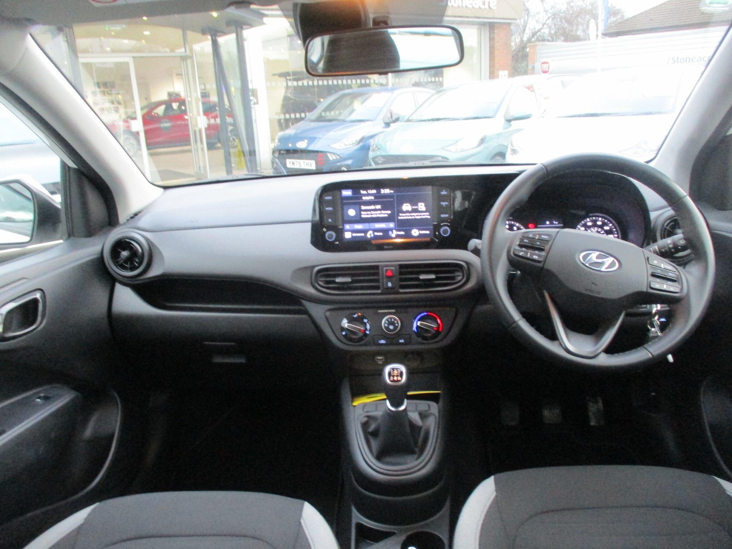 Used Hyundai i10 2022 for sale - 77230595: Photo 23