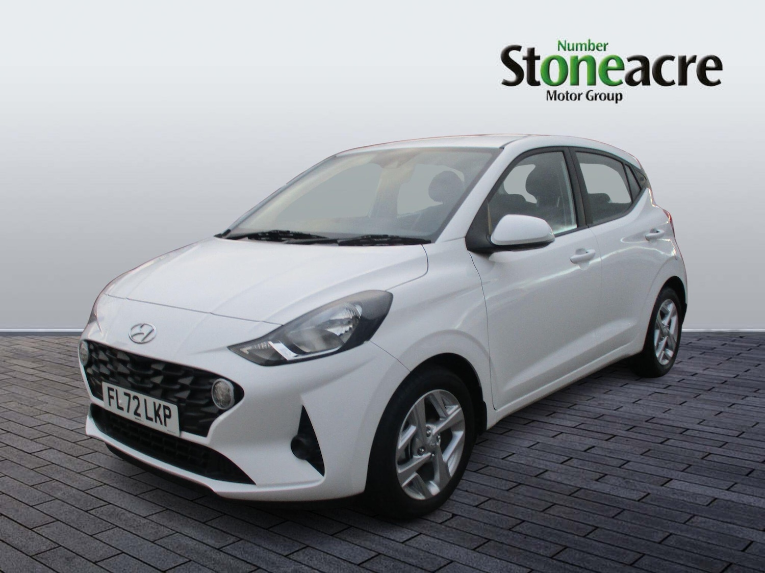 Used Hyundai i10 2022 for sale - 77230595: Photo 3