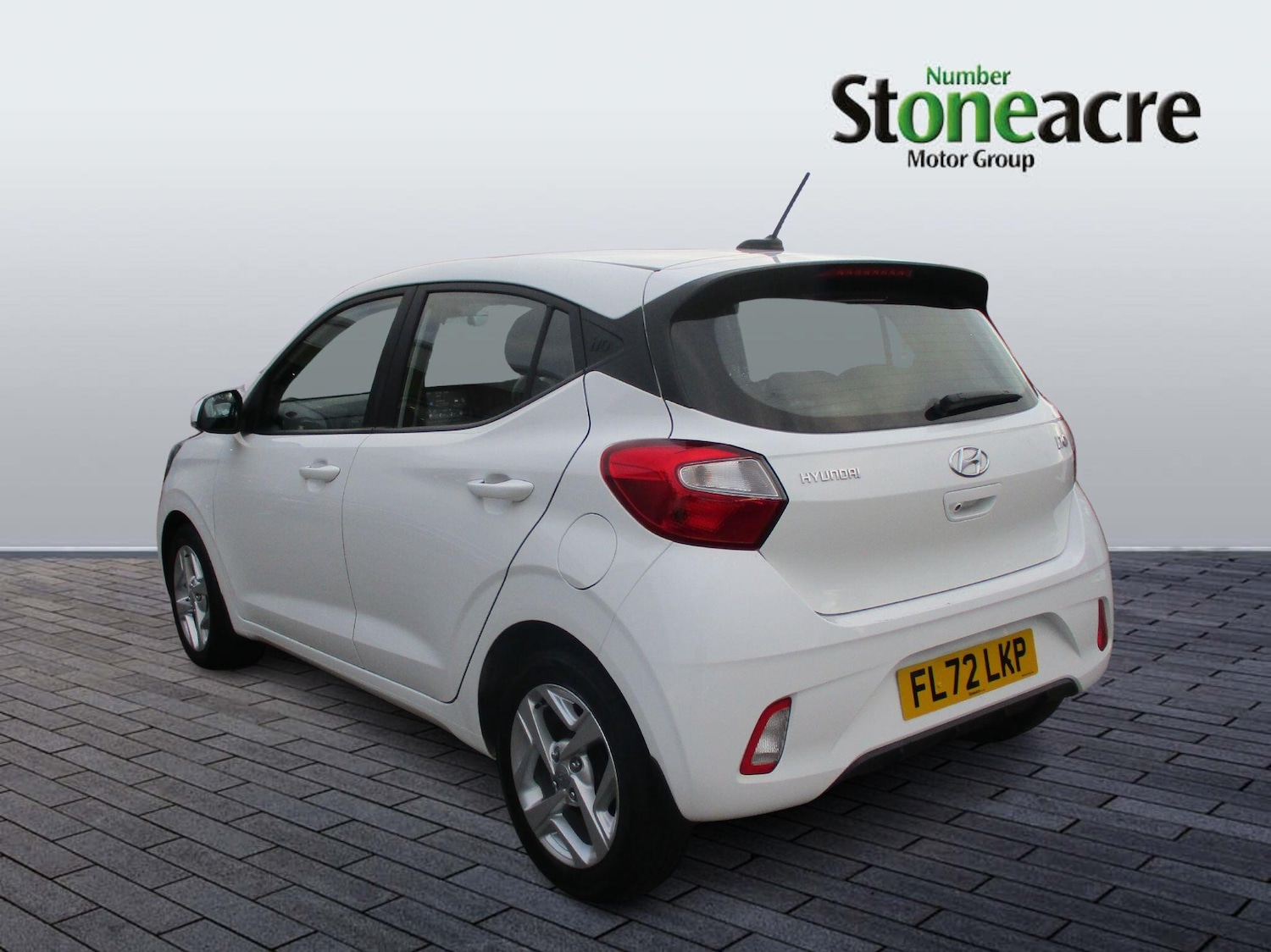 Used Hyundai i10 2022 for sale - 77230595: Photo 5