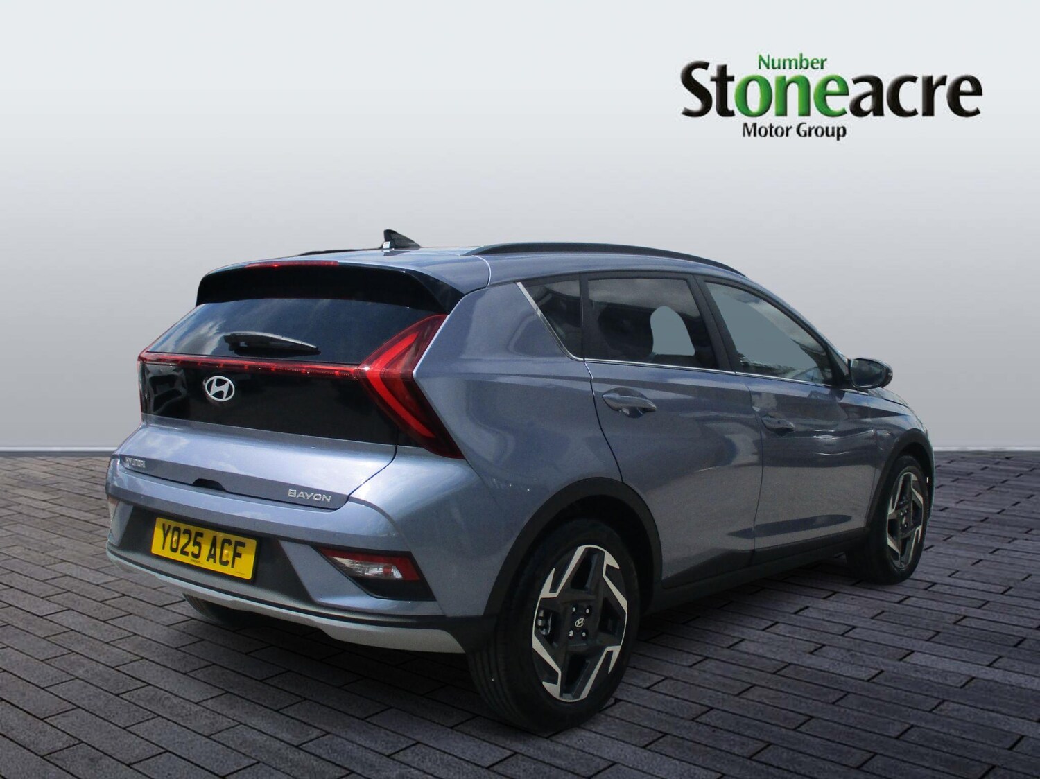 Used Hyundai BAYON 2025 for sale - 76592844: Photo 10