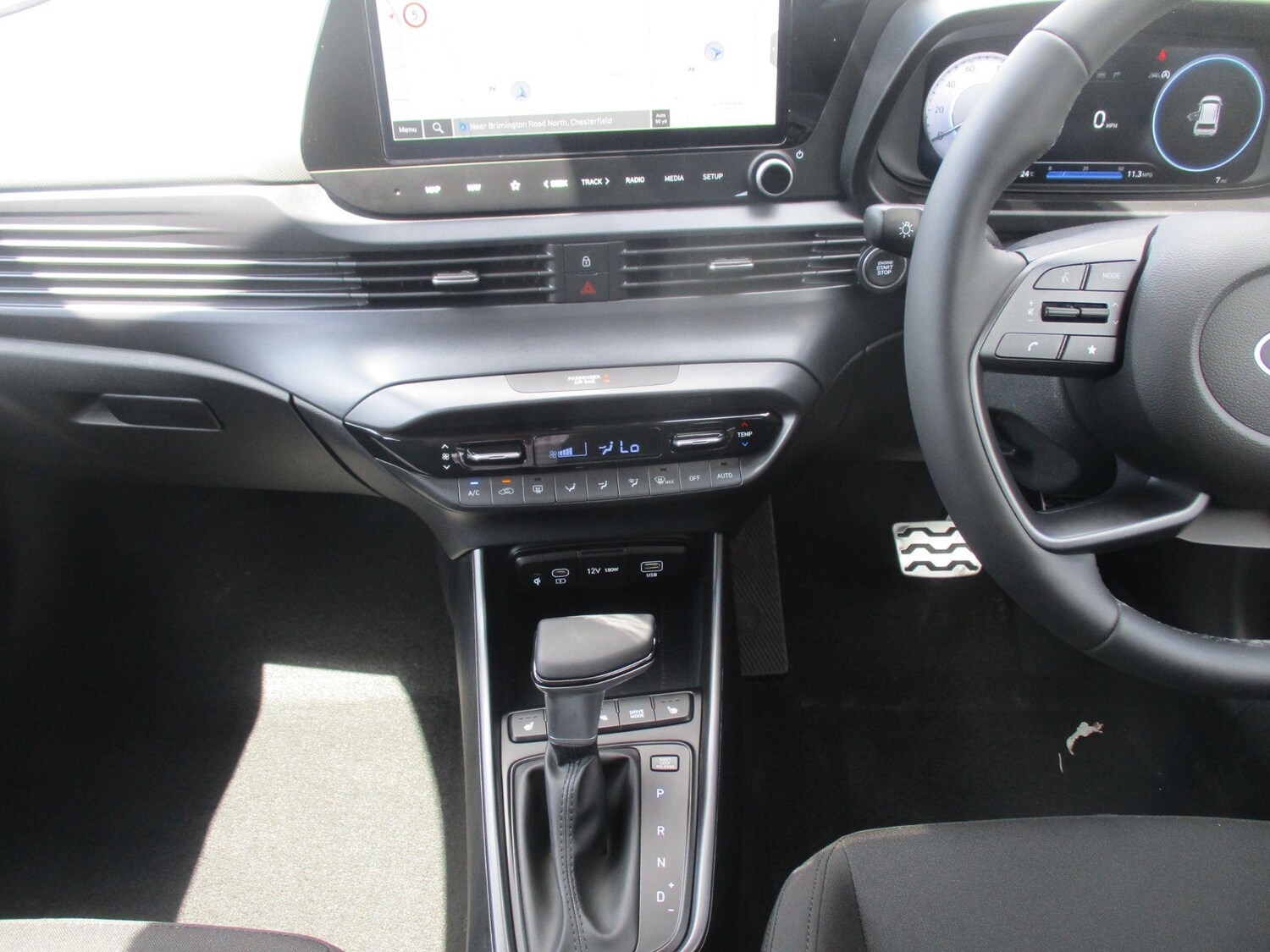 Used Hyundai BAYON 2025 for sale - 76592844: Photo 12