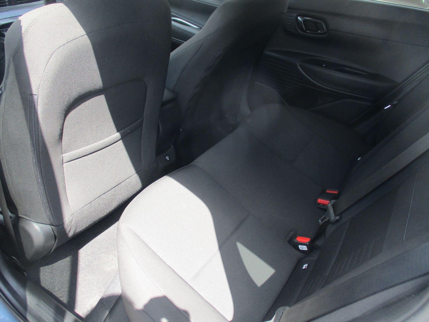 Used Hyundai BAYON 2025 for sale - 76592844: Photo 14