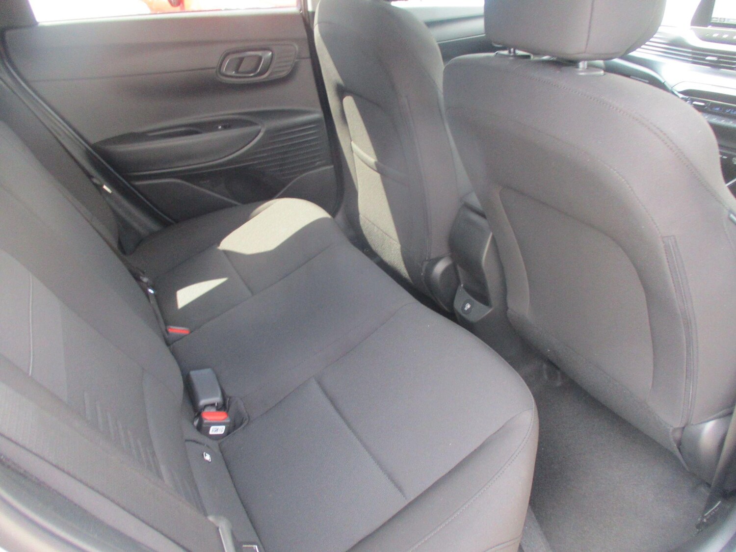 Used Hyundai BAYON 2025 for sale - 76592844: Photo 15
