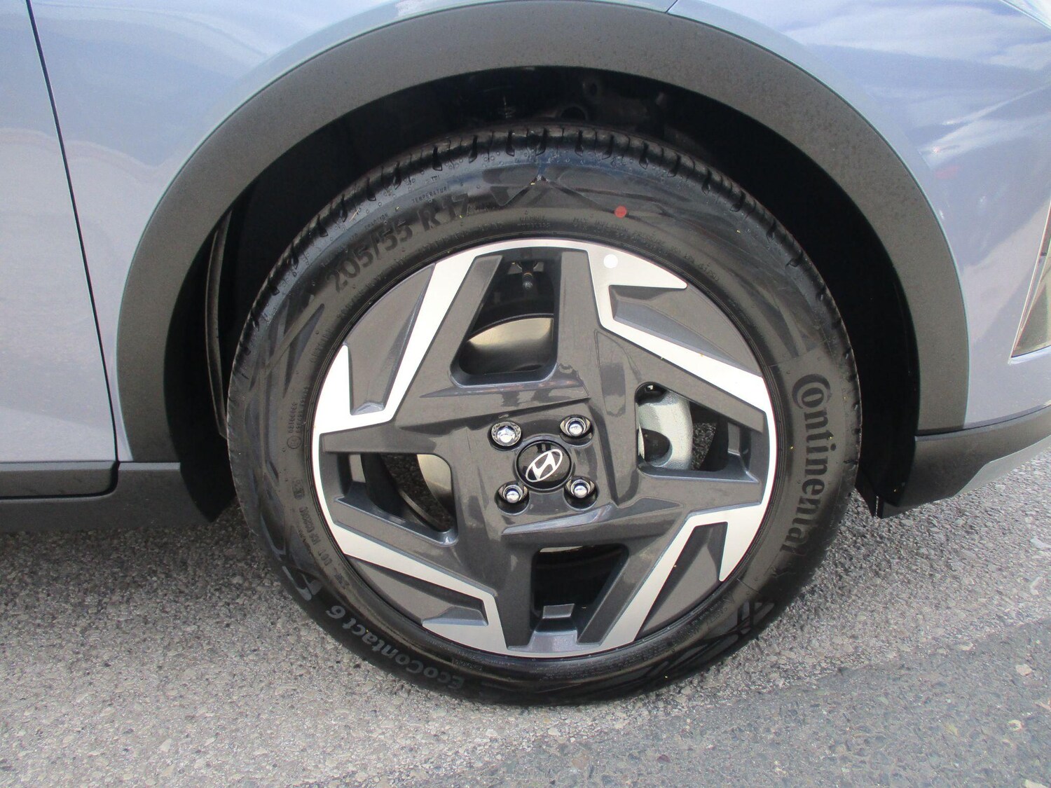 Used Hyundai BAYON 2025 for sale - 76592844: Photo 17