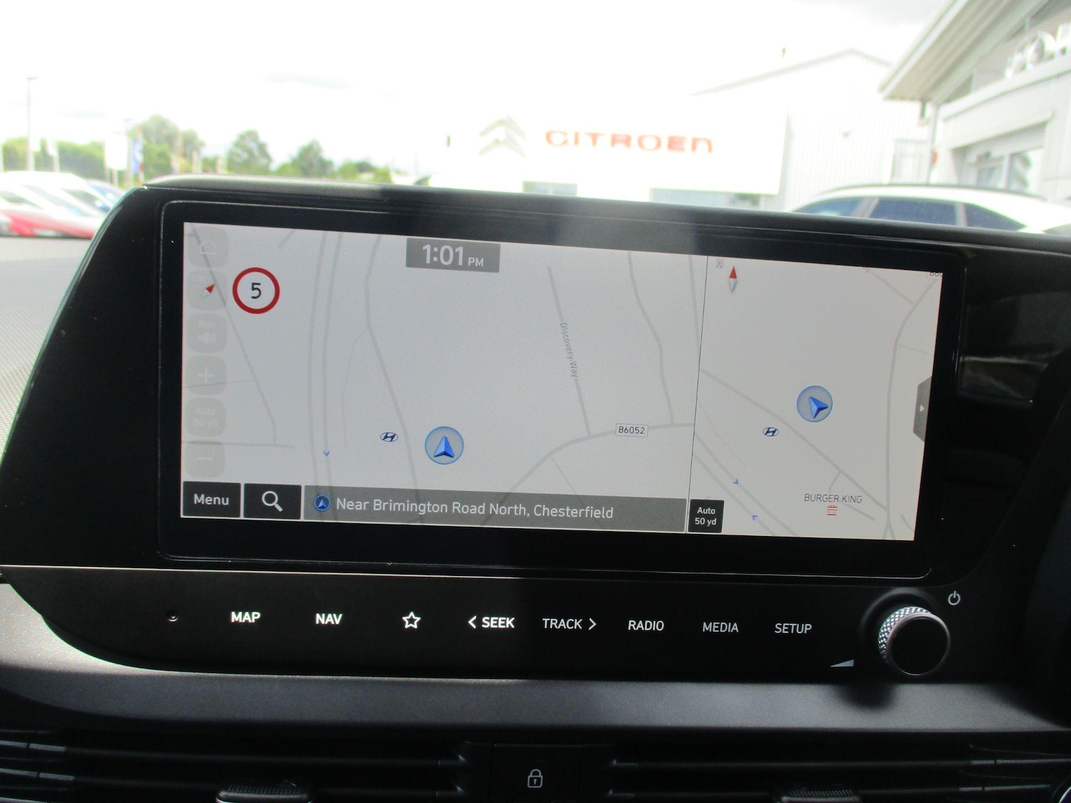 Used Hyundai BAYON 2025 for sale - 76592844: Photo 18