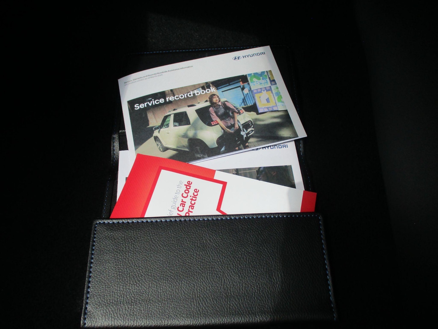 Used Hyundai BAYON 2025 for sale - 76592844: Photo 19