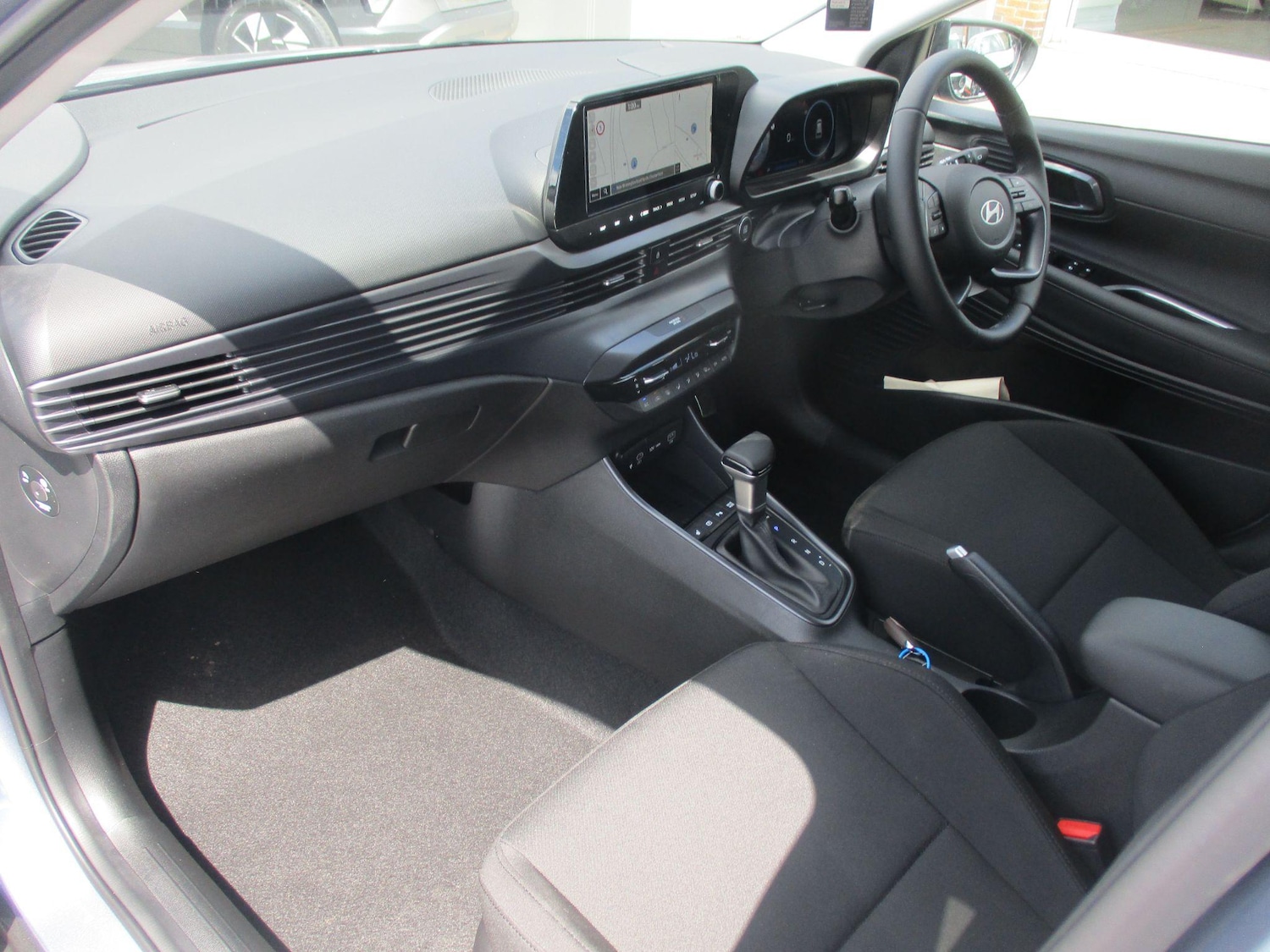 Used Hyundai BAYON 2025 for sale - 76592844: Photo 22