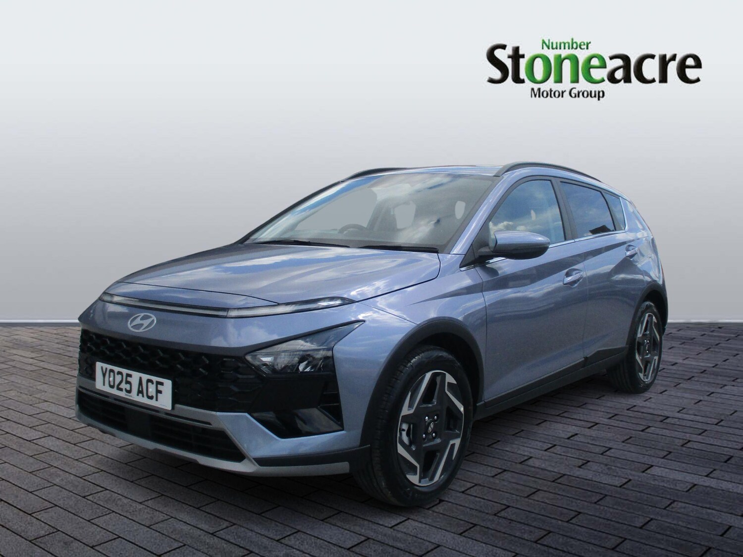 Used Hyundai BAYON 2025 for sale - 76592844: Photo 5