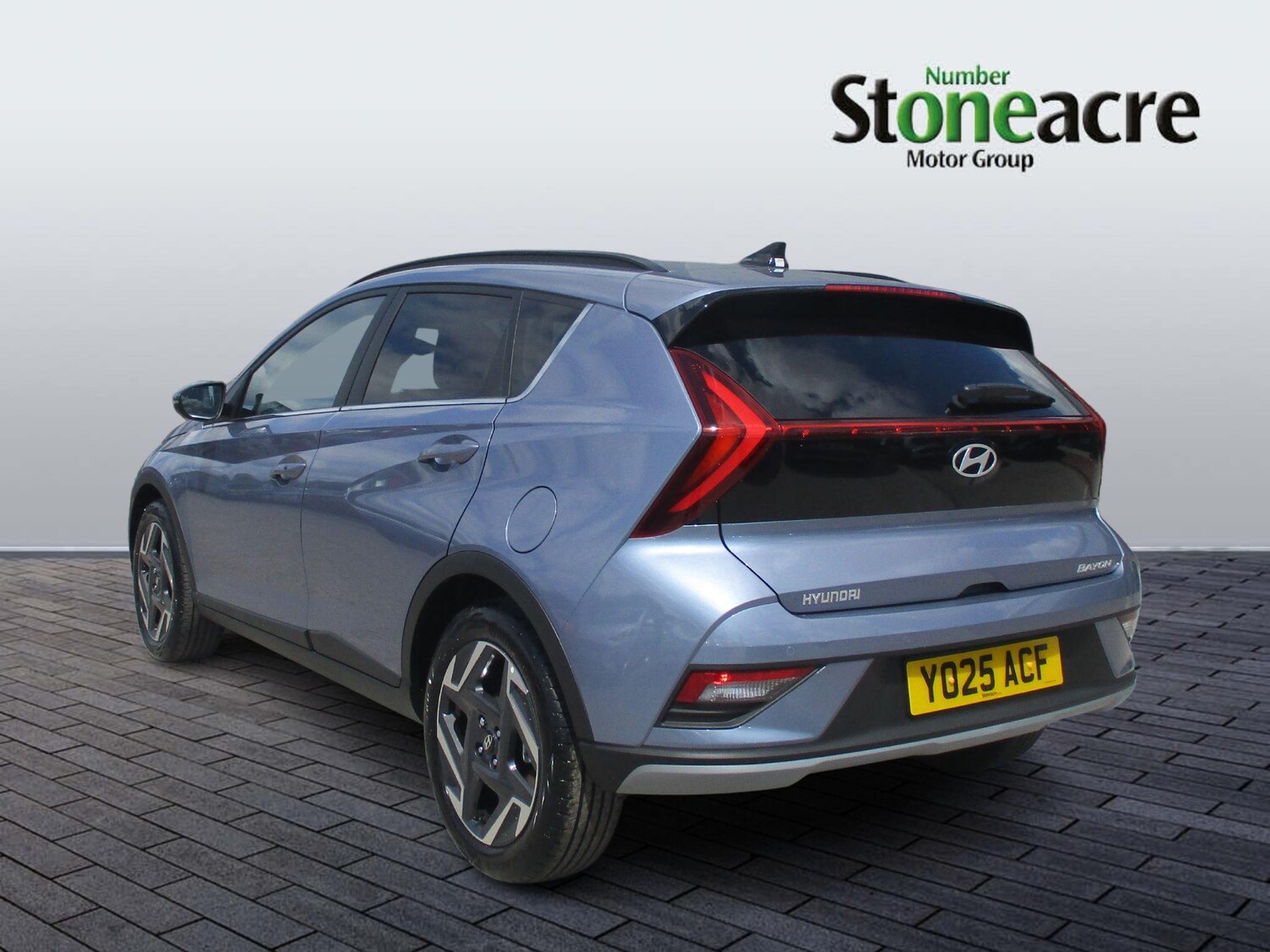Used Hyundai BAYON 2025 for sale - 76592844: Photo 6