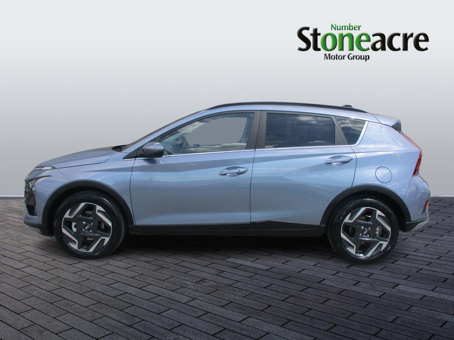 Used Hyundai BAYON 2025 for sale - 76592844: Photo 7