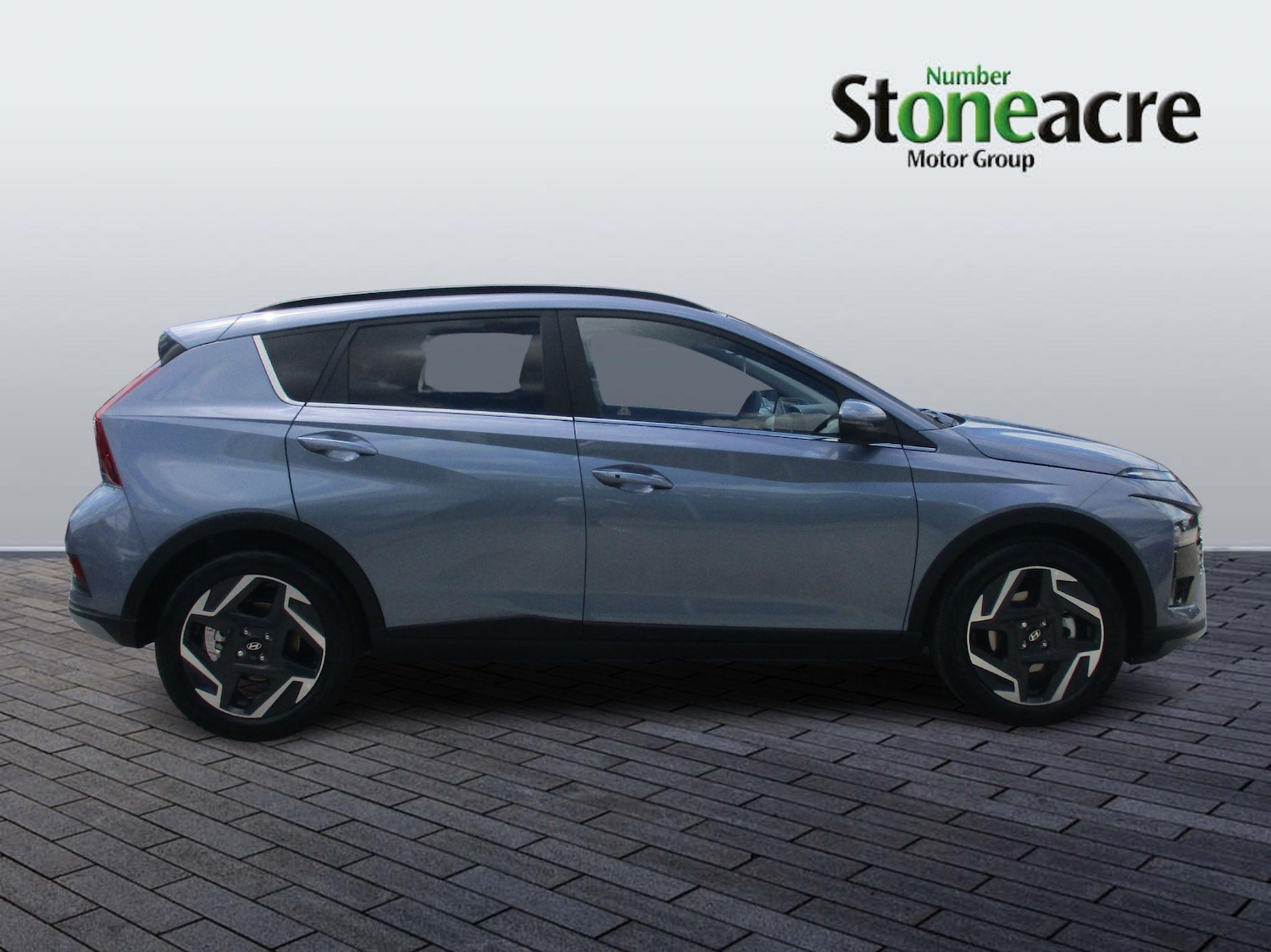 Used Hyundai BAYON 2025 for sale - 76592844: Photo 9