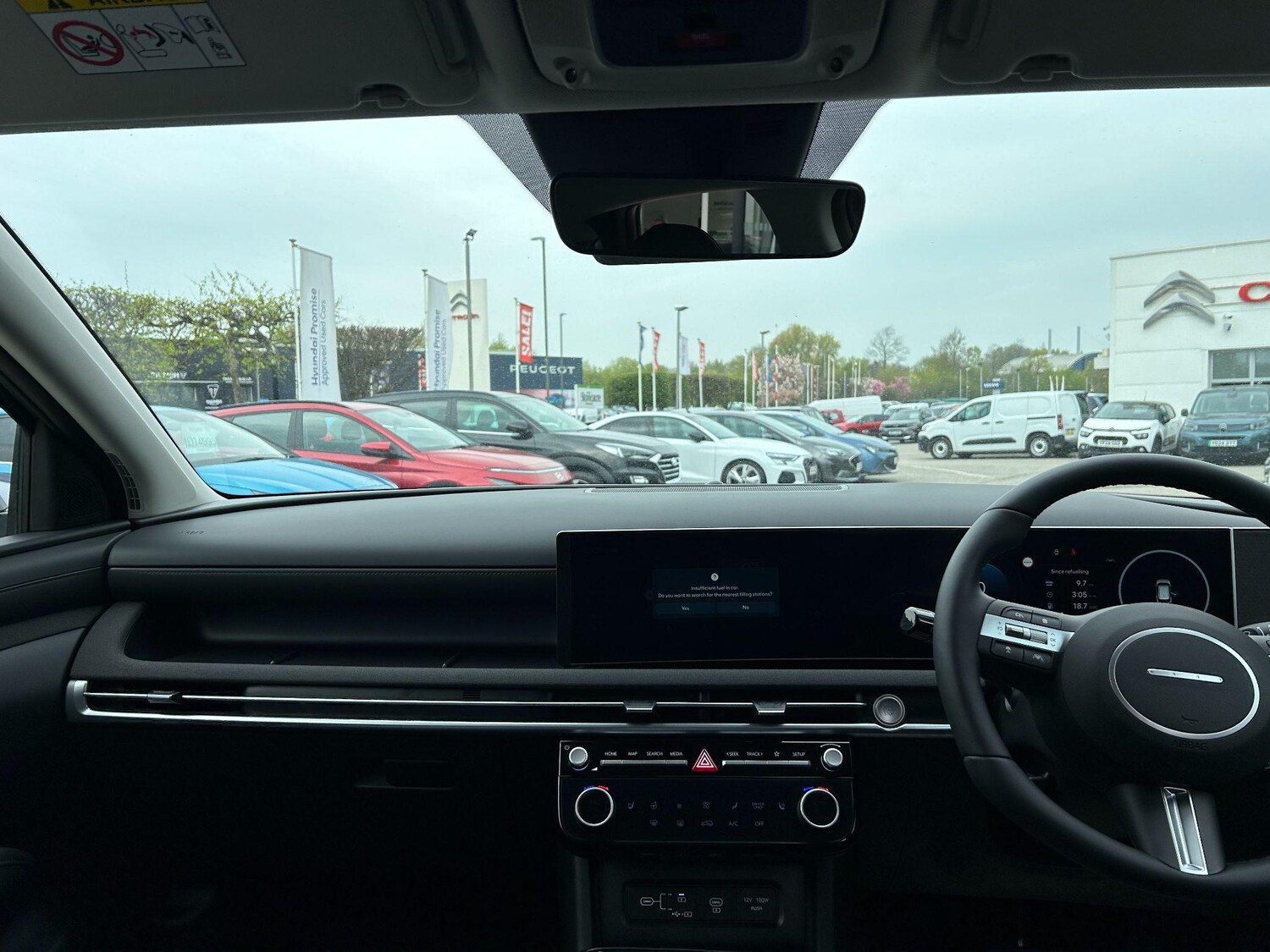 Used Hyundai TUCSON 2025 for sale - 77424938: Photo 14