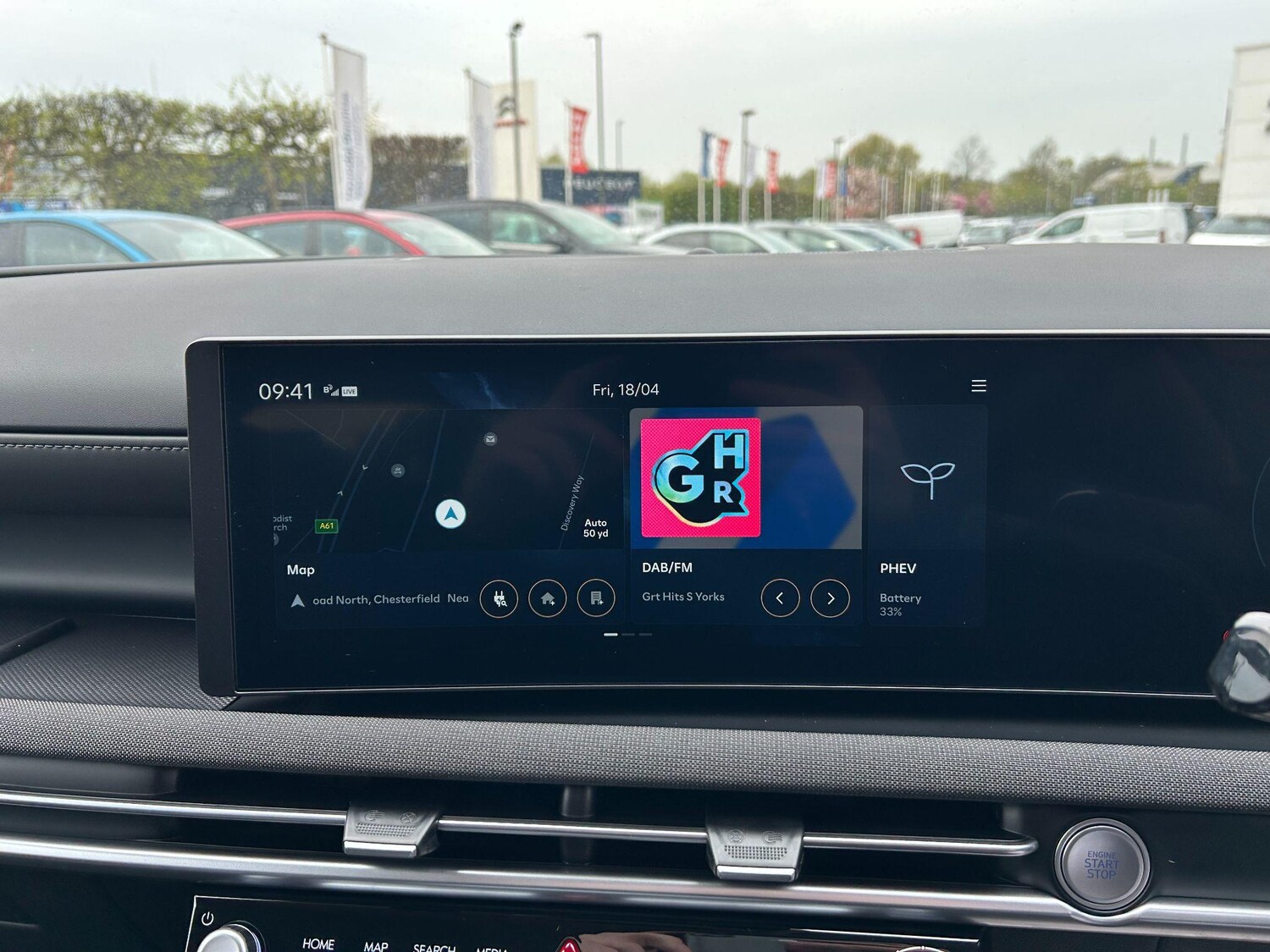 Used Hyundai TUCSON 2025 for sale - 77424938: Photo 17