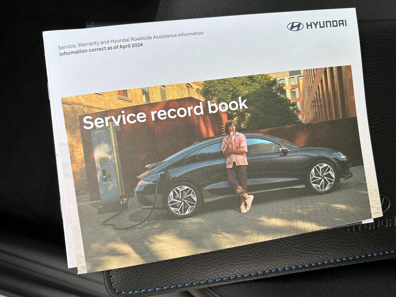 Used Hyundai TUCSON 2025 for sale - 77424938: Photo 21