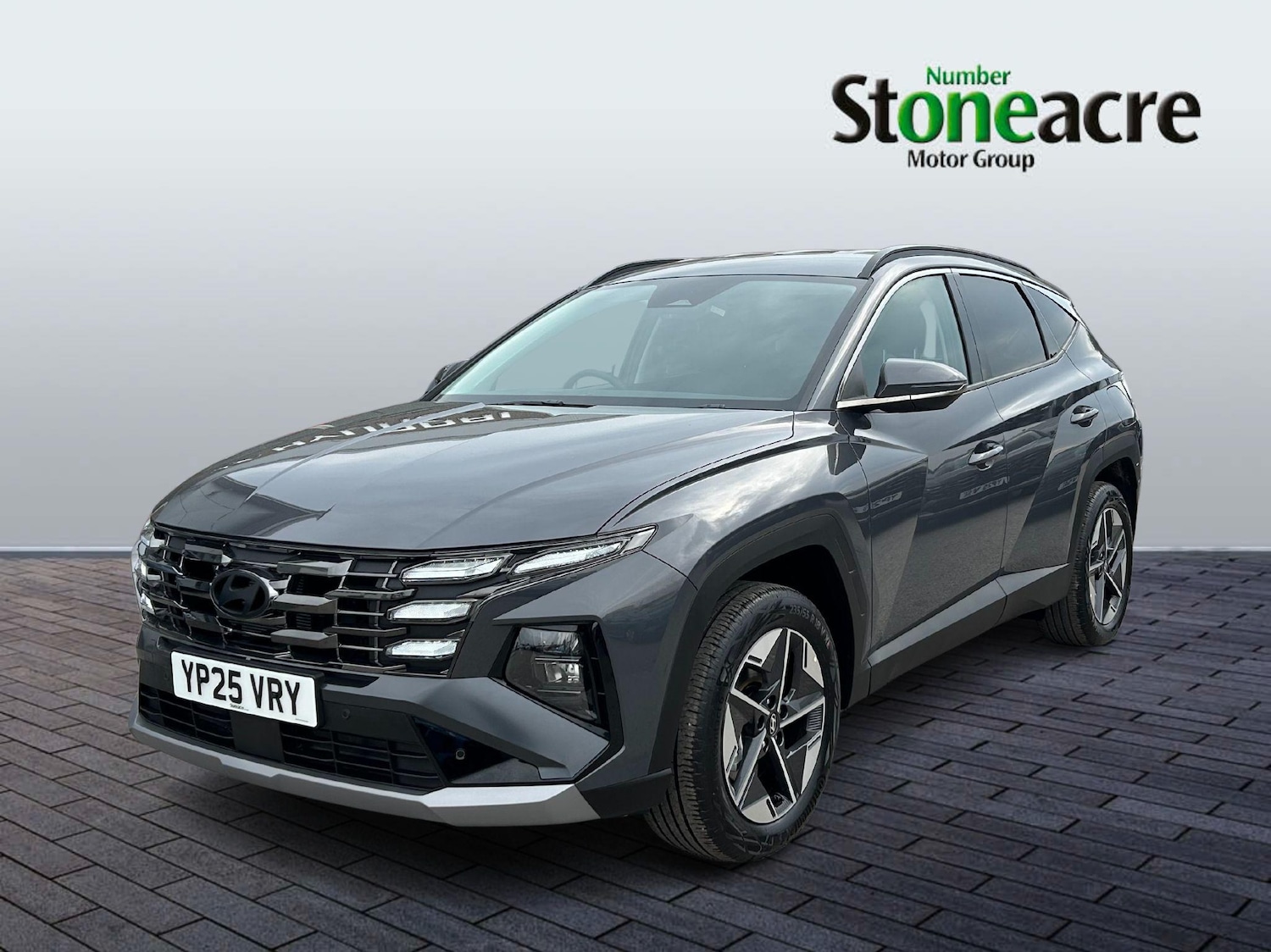 Used Hyundai TUCSON 2025 for sale - 77424938: Photo 5