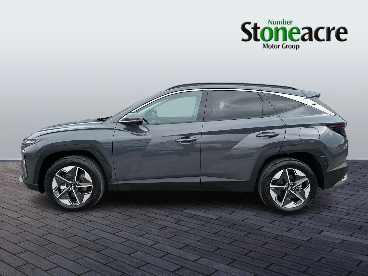 Used Hyundai TUCSON 2025 for sale - 77424938: Photo 6