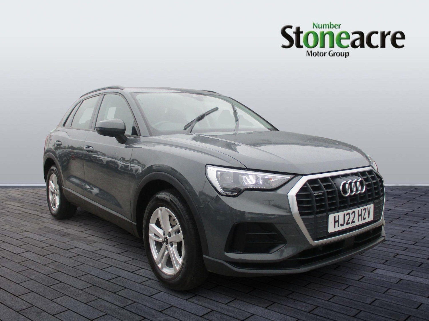 Used Audi Q3 2022 for sale - 76441136: Photo 1