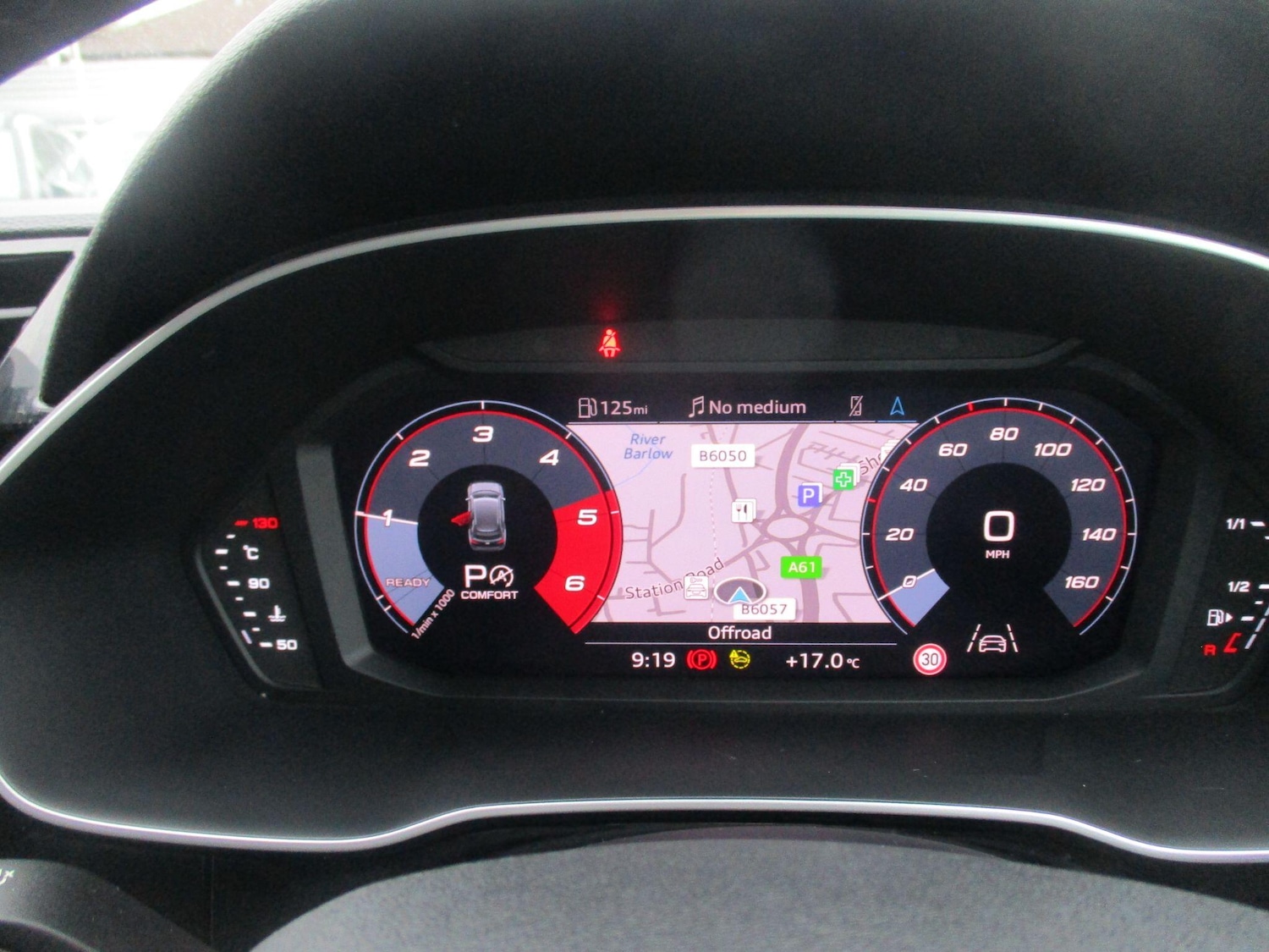 Used Audi Q3 2022 for sale - 76441136: Photo 14