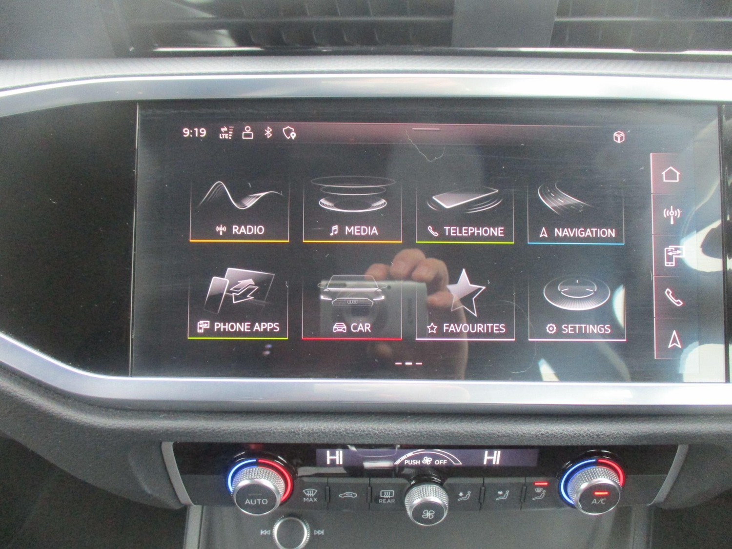 Used Audi Q3 2022 for sale - 76441136: Photo 15