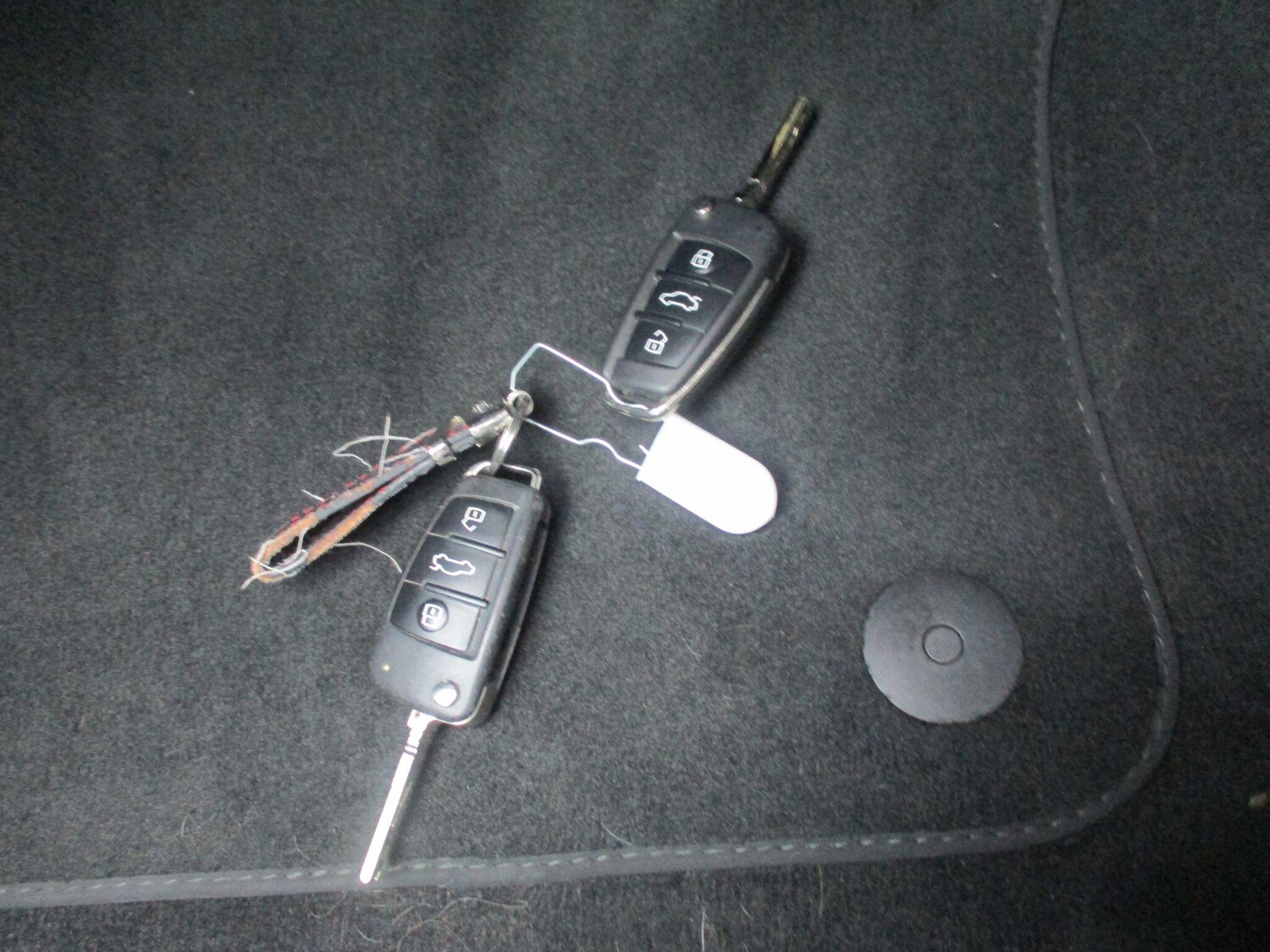 Used Audi Q3 2022 for sale - 76441136: Photo 21