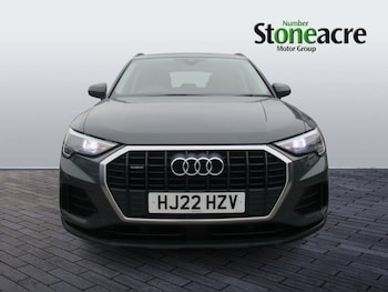 Used Audi Q3 2022 for sale - 76441136: Photo