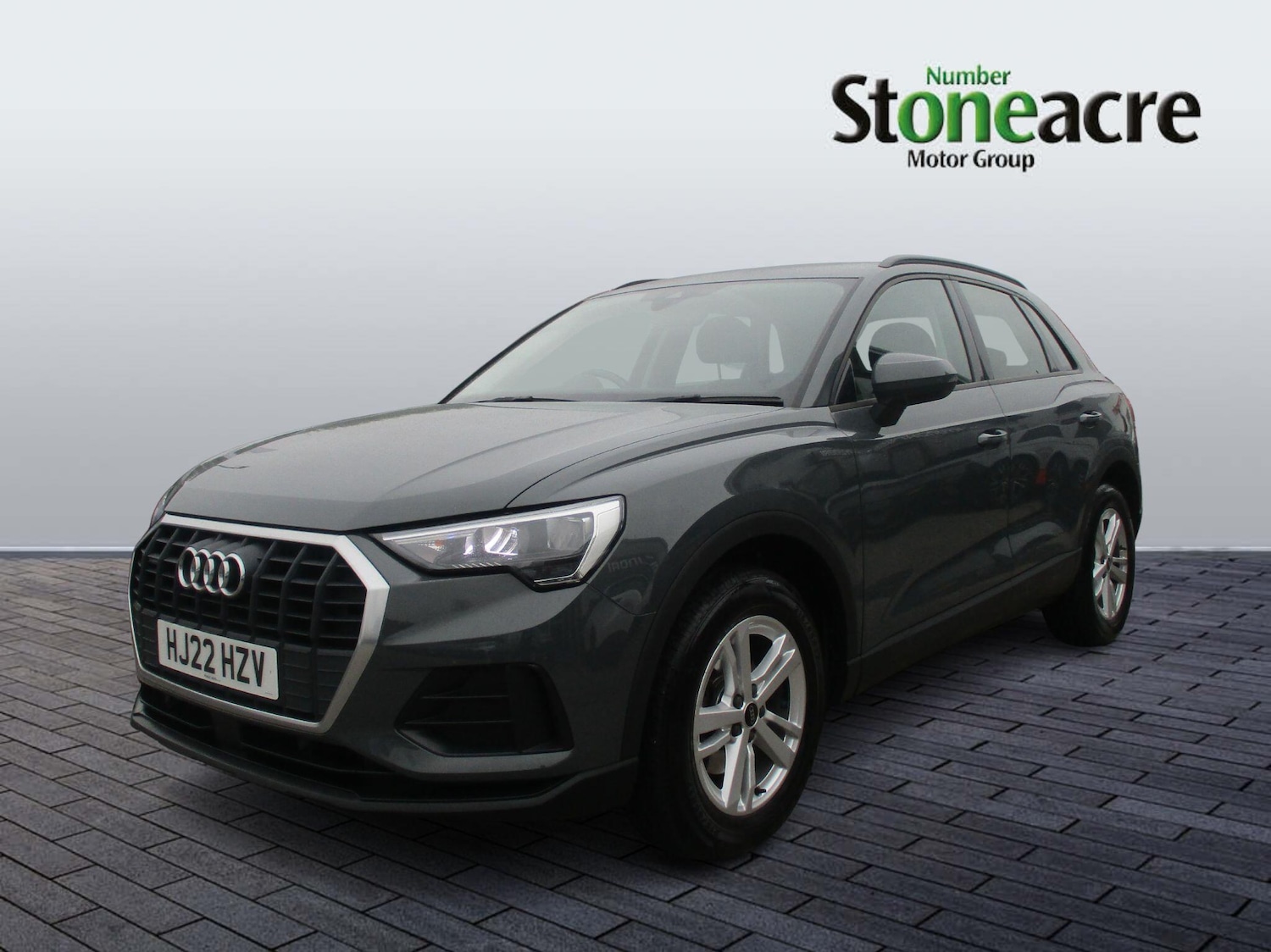 Used Audi Q3 2022 for sale - 76441136: Photo 3