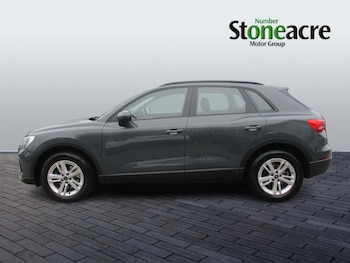 Used Audi Q3 2022 for sale - 76441136: Photo