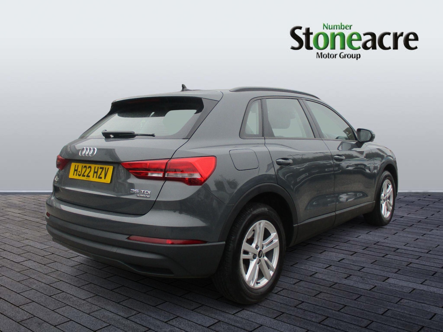 Used Audi Q3 2022 for sale - 76441136: Photo 7