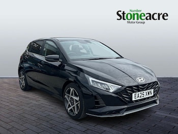 Used Hyundai i20 2025 for sale - 78276336: Photo