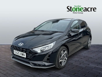Used Hyundai i20 2025 for sale - 78276336: Photo
