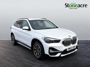 Used BMW X1 2021 for sale - 79670228: Photo