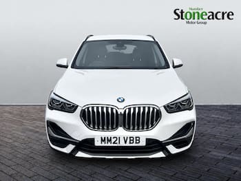 Used BMW X1 2021 for sale - 79670228: Photo