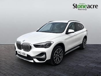 Used BMW X1 2021 for sale - 79670228: Photo