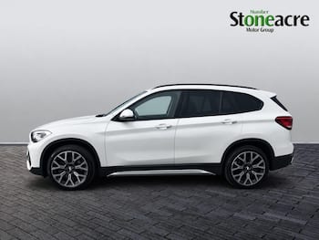 Used BMW X1 2021 for sale - 79670228: Photo