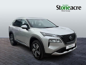 Used Nissan X-Trail 2024 for sale - 79235836: Photo