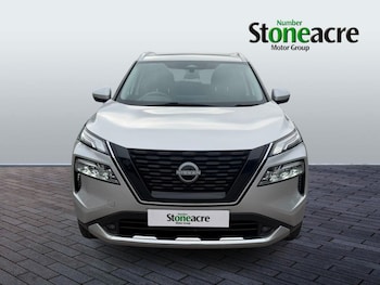 Used Nissan X-Trail 2024 for sale - 79235836: Photo