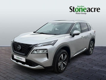 Used Nissan X-Trail 2024 for sale - 79235836: Photo