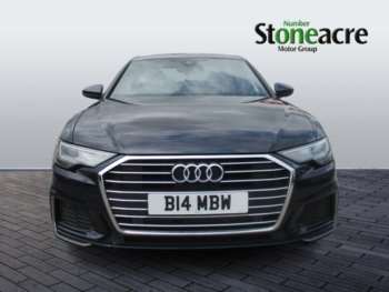 Used Audi A6 Saloon 2023 for sale - 74888192: Photo
