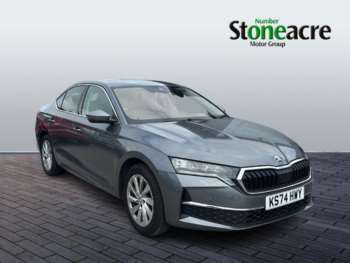 2024 (74) - 1.5 TSI 150 SE L 5dr