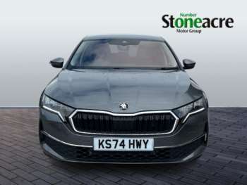 Used Skoda Octavia 2024 for sale - 75060022: Photo