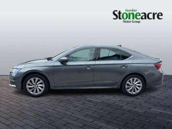 Used Skoda Octavia 2024 for sale - 75060022: Photo
