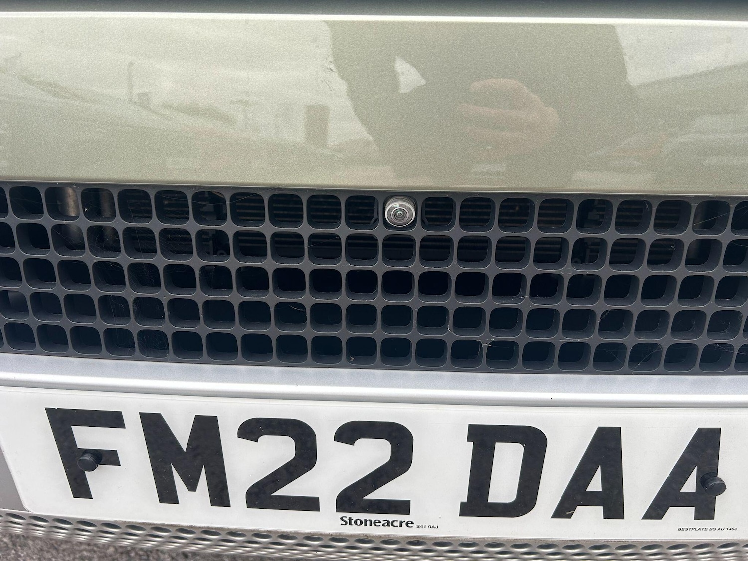 Vehicle 17