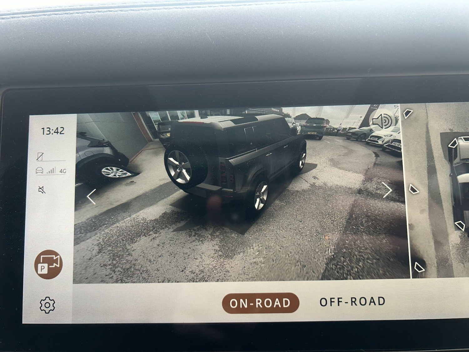 Vehicle 26
