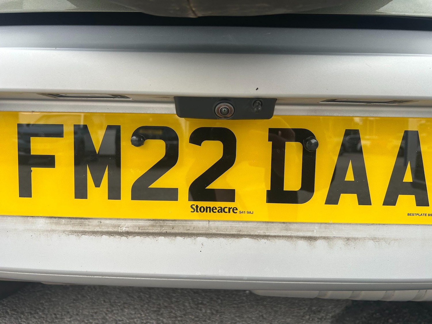 Vehicle 27
