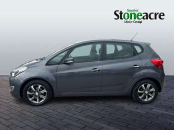 Used Hyundai Ix20 2018 for sale - 74909448: Photo