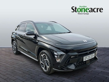 Used Hyundai KONA 2025 for sale - 78705551: Photo