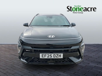 Used Hyundai KONA 2025 for sale - 78705551: Photo