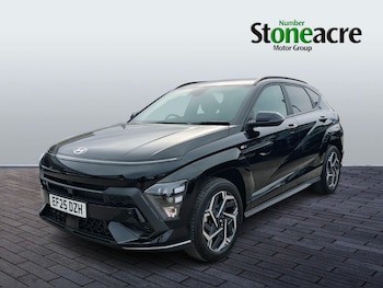 Used Hyundai KONA 2025 for sale - 78705551: Photo