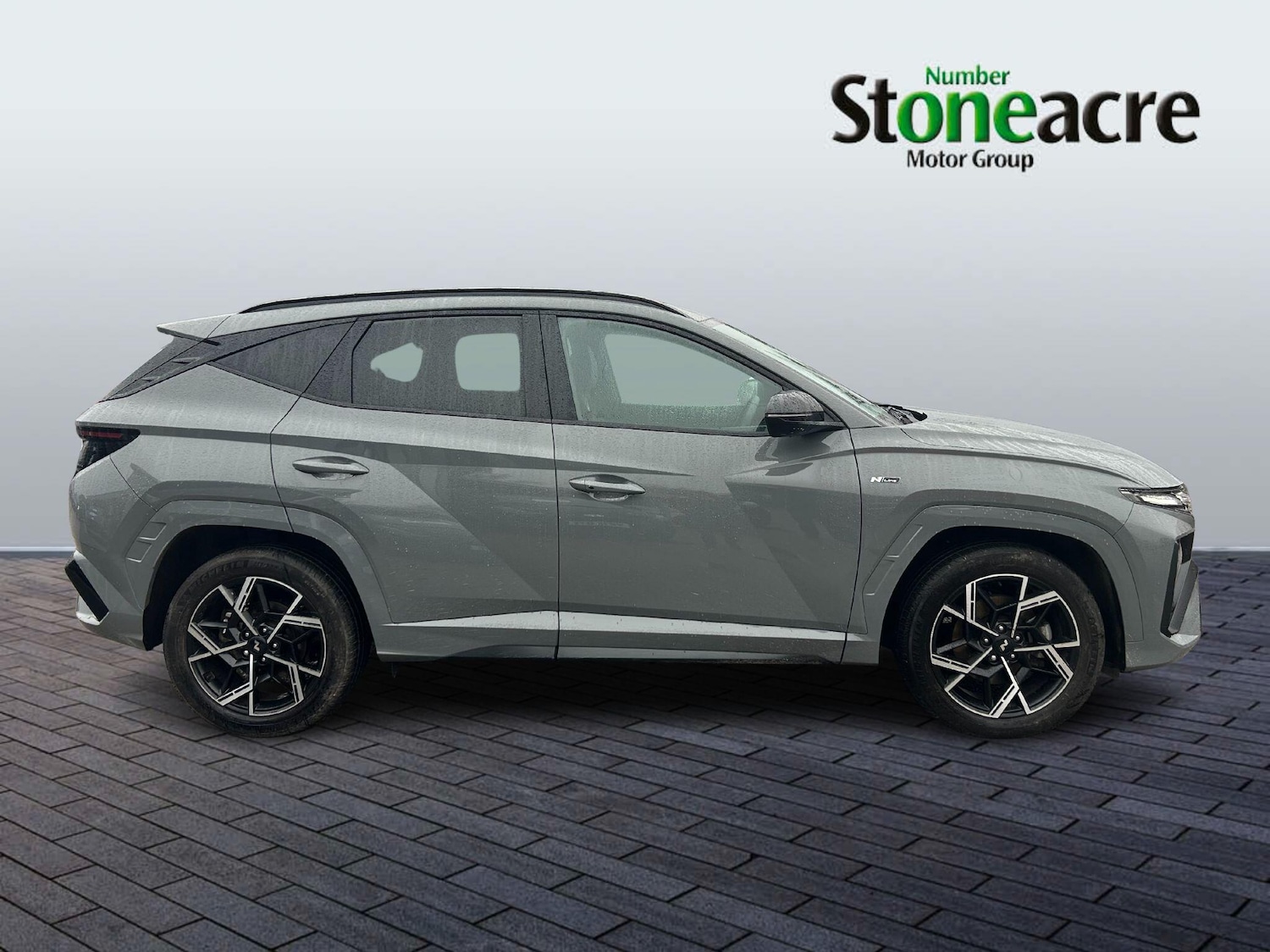 Used Hyundai TUCSON 2025 for sale - 77097488: Photo 10