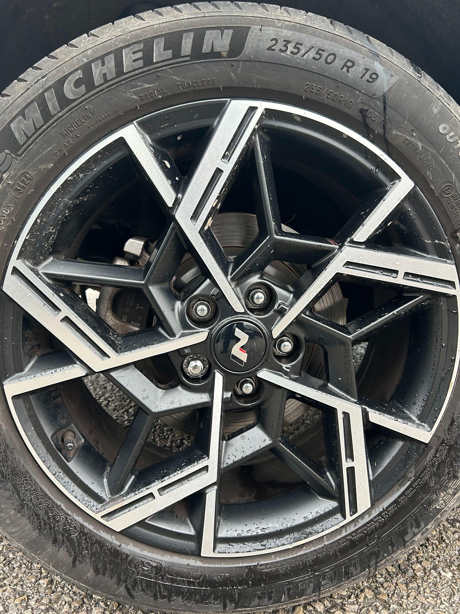 Used Hyundai TUCSON 2025 for sale - 77097488: Photo 15